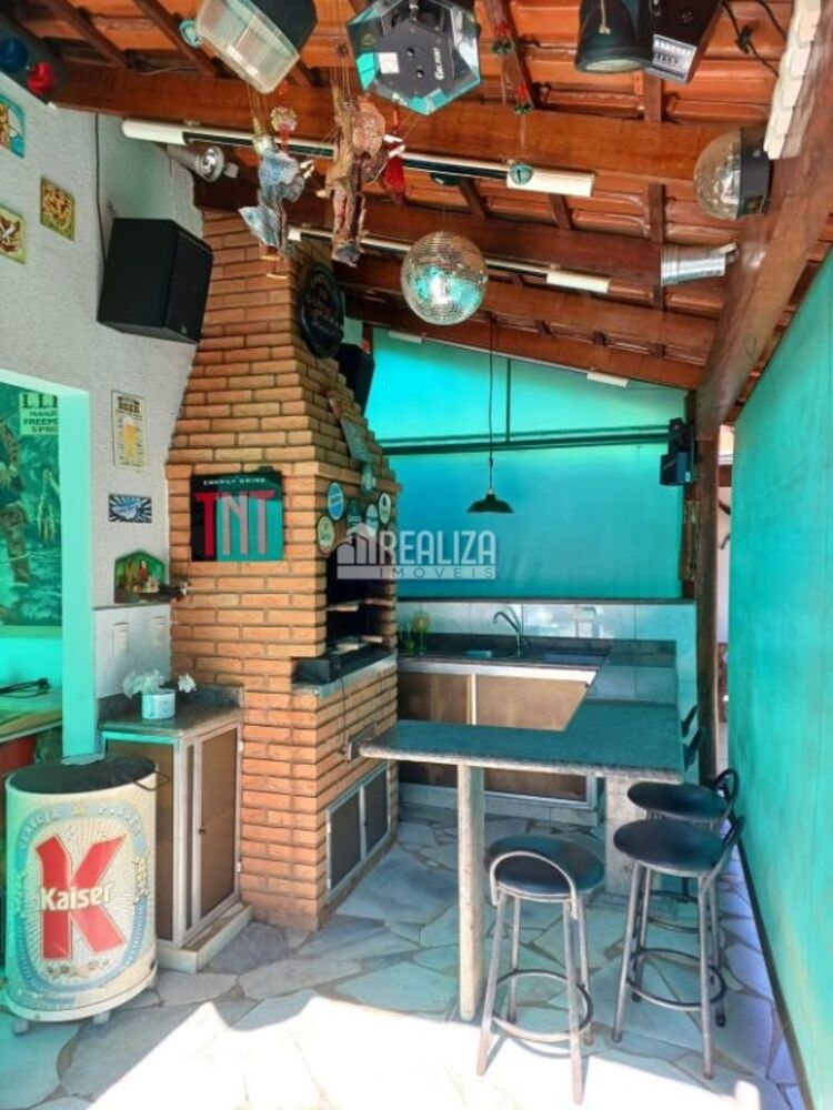 Casa, 3 quartos - Foto 5