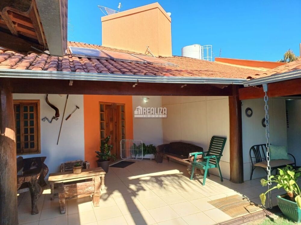 Casa, 3 quartos - Foto 6