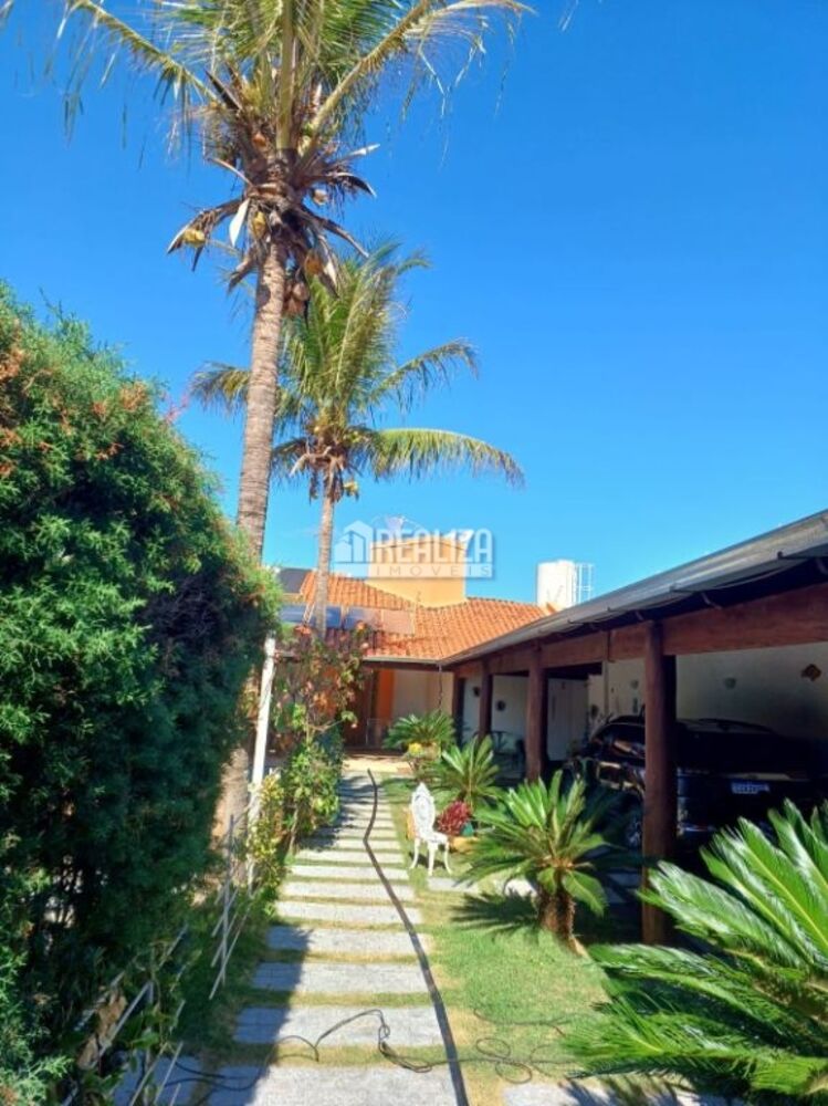 Casa, 3 quartos - Foto 2