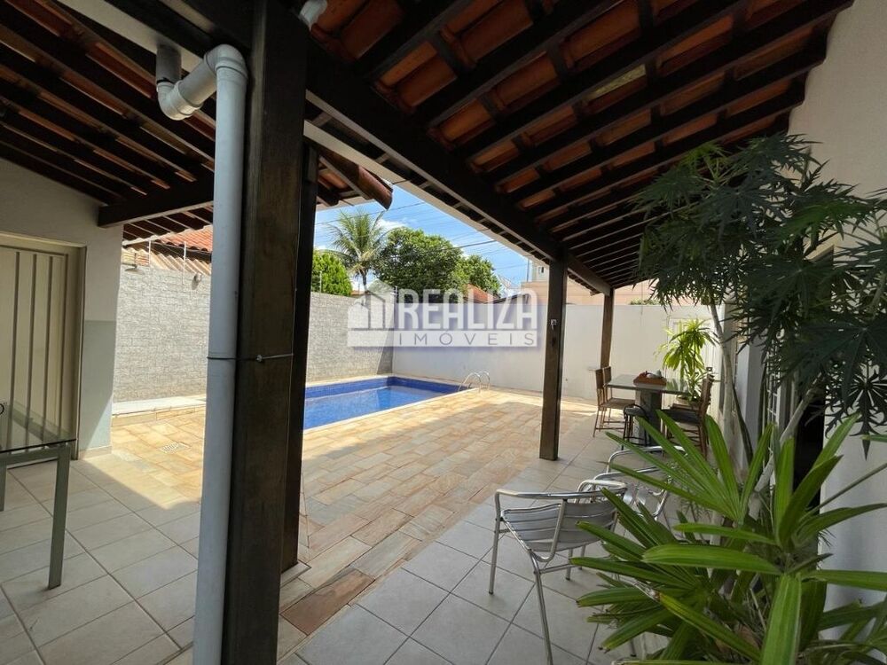 Casa, 4 quartos, 235 m² - Foto 8