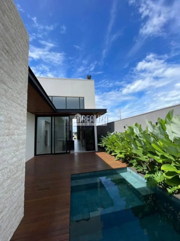 Casa, 3 quartos, 238 m² - Foto 2
