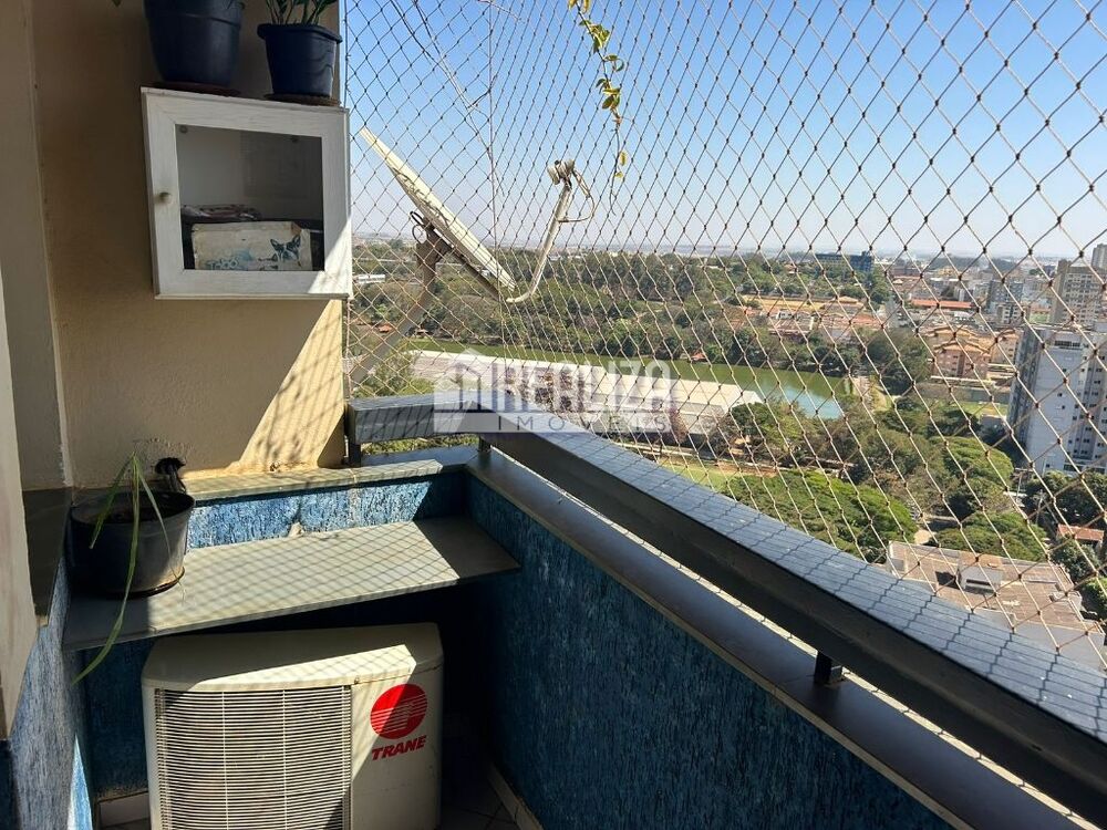 Apartamento, 3 quartos, 103 m² - Foto 2