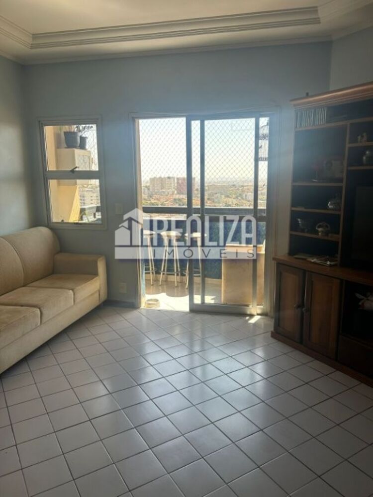 Apartamento, 3 quartos, 103 m² - Foto 1
