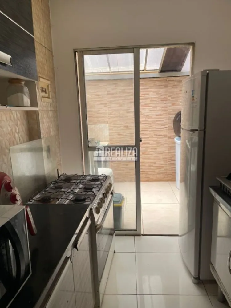 Apartamento, 2 quartos, 49 m² - Foto 1