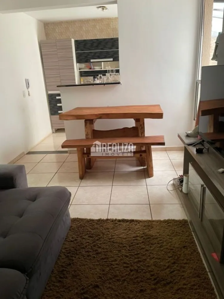 Apartamento, 2 quartos, 49 m² - Foto 2