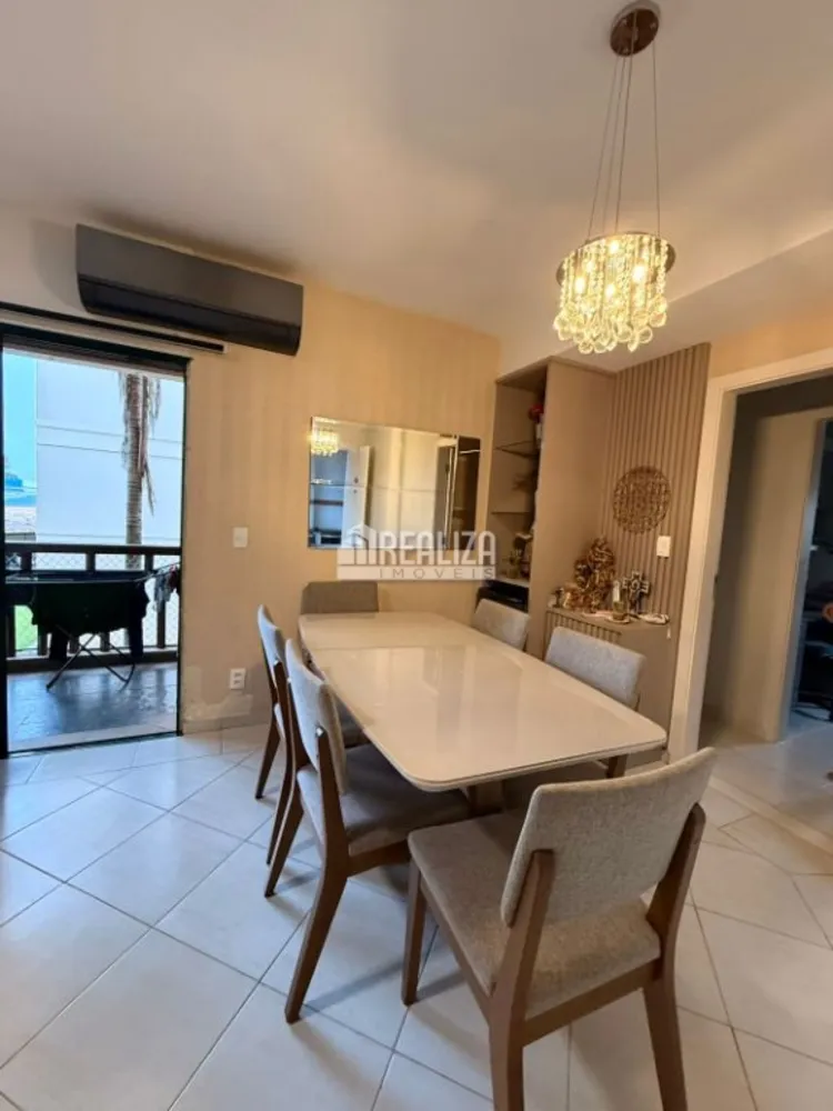 Apartamento, 3 quartos, 139 m² - Foto 4
