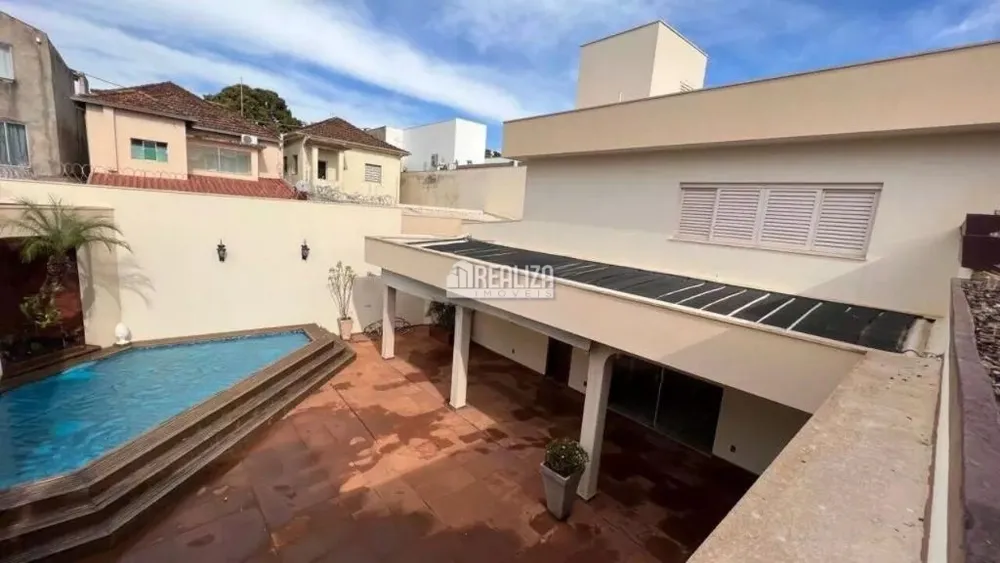 Casa, 4 quartos, 567 m² - Foto 11
