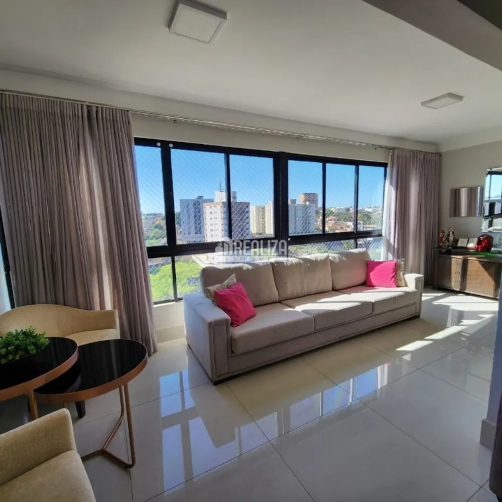 Apartamento, 3 quartos, 112 m² - Foto 5