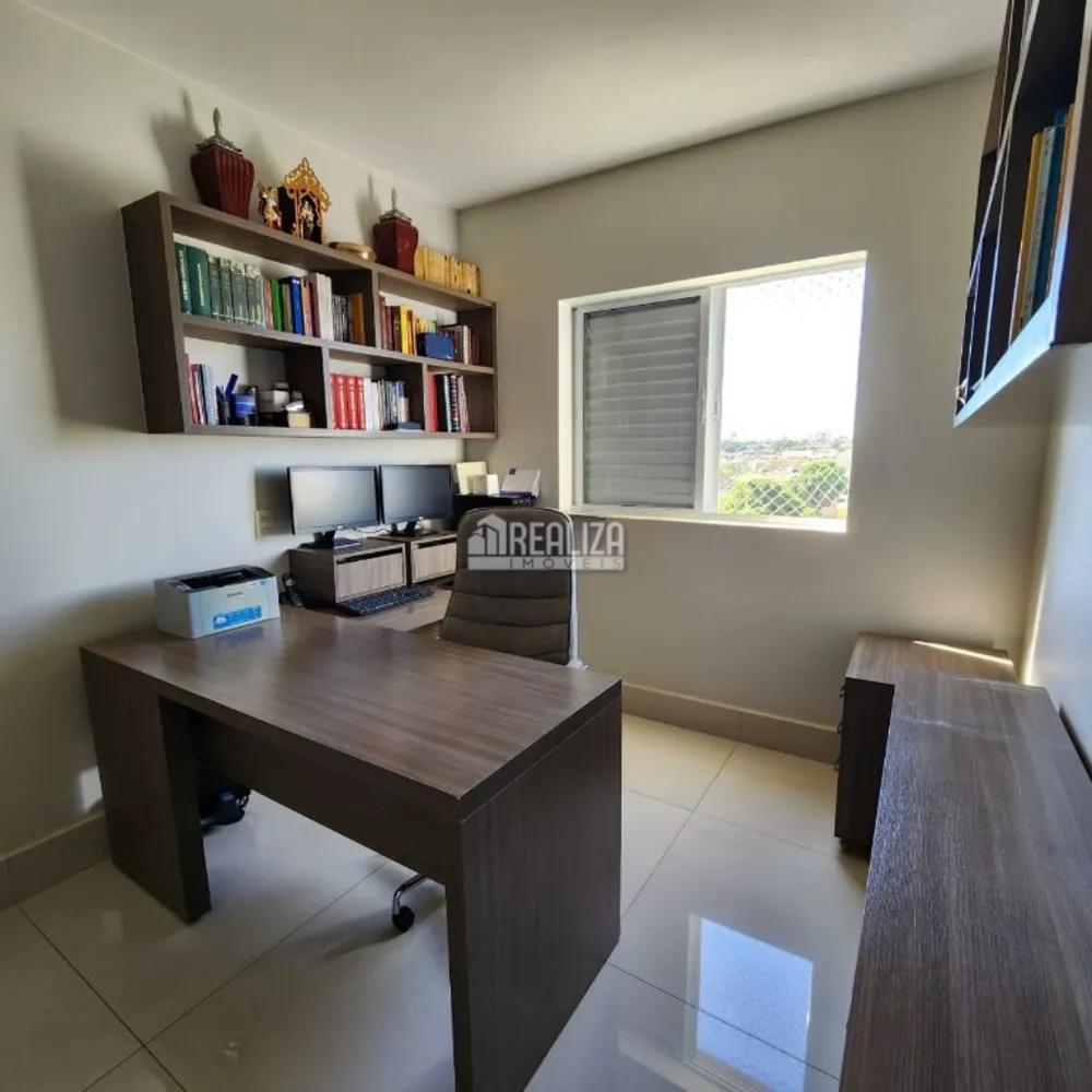 Apartamento, 3 quartos, 112 m² - Foto 4