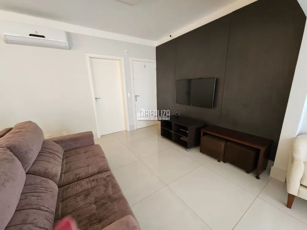 Apartamento, 3 quartos, 112 m² - Foto 1