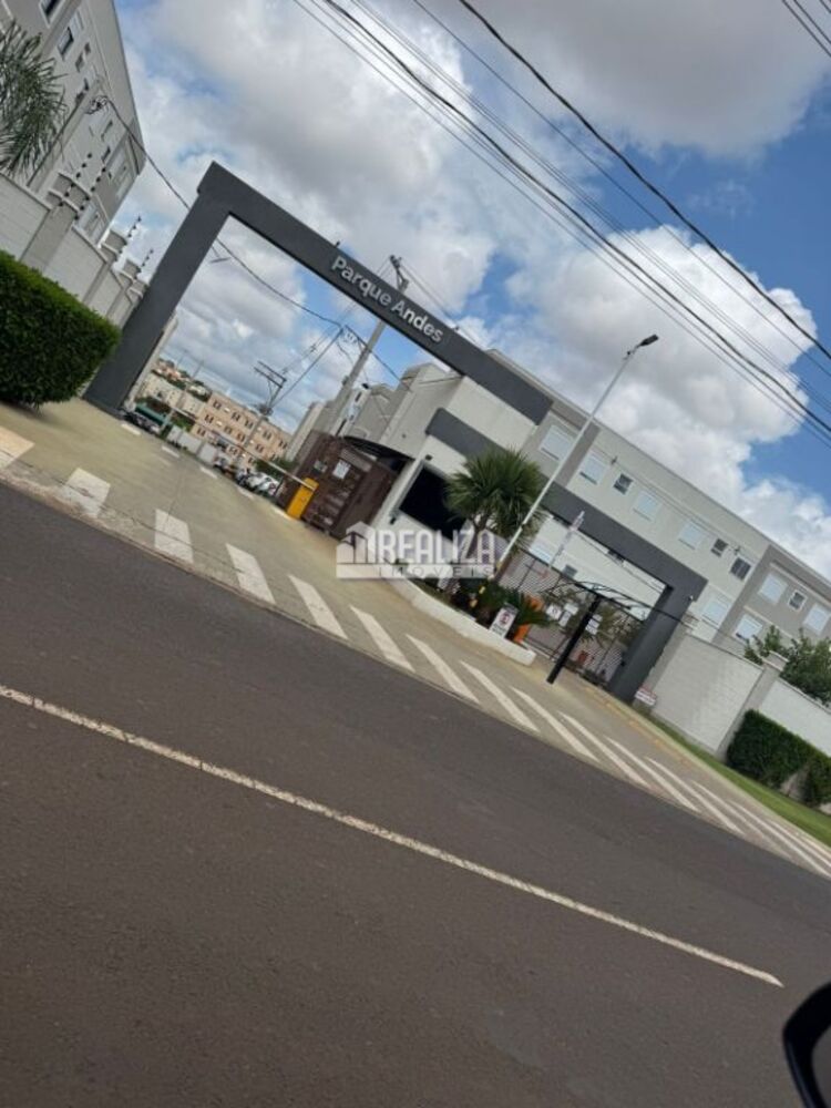 Apartamento à venda com 2 quartos, 50m² - Foto 2