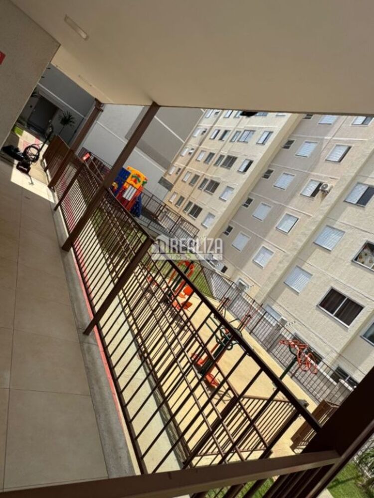 Apartamento à venda com 2 quartos, 50m² - Foto 5