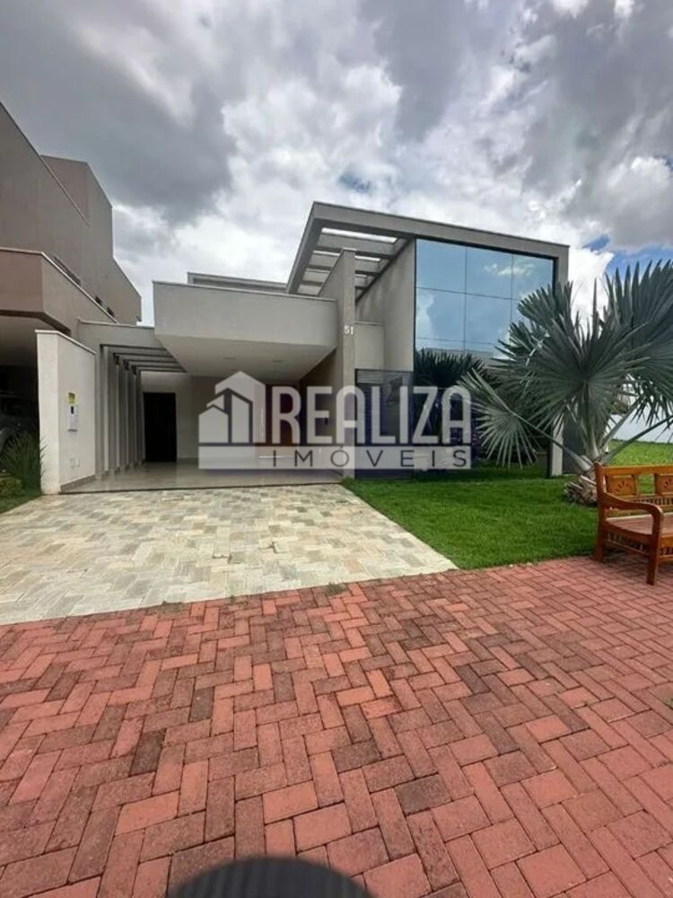 Casa de Condomínio à venda com 4 quartos, 190m² - Foto 12