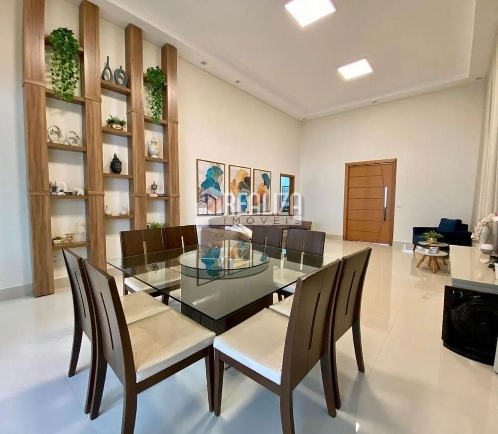 Casa de Condomínio à venda com 4 quartos, 190m² - Foto 10