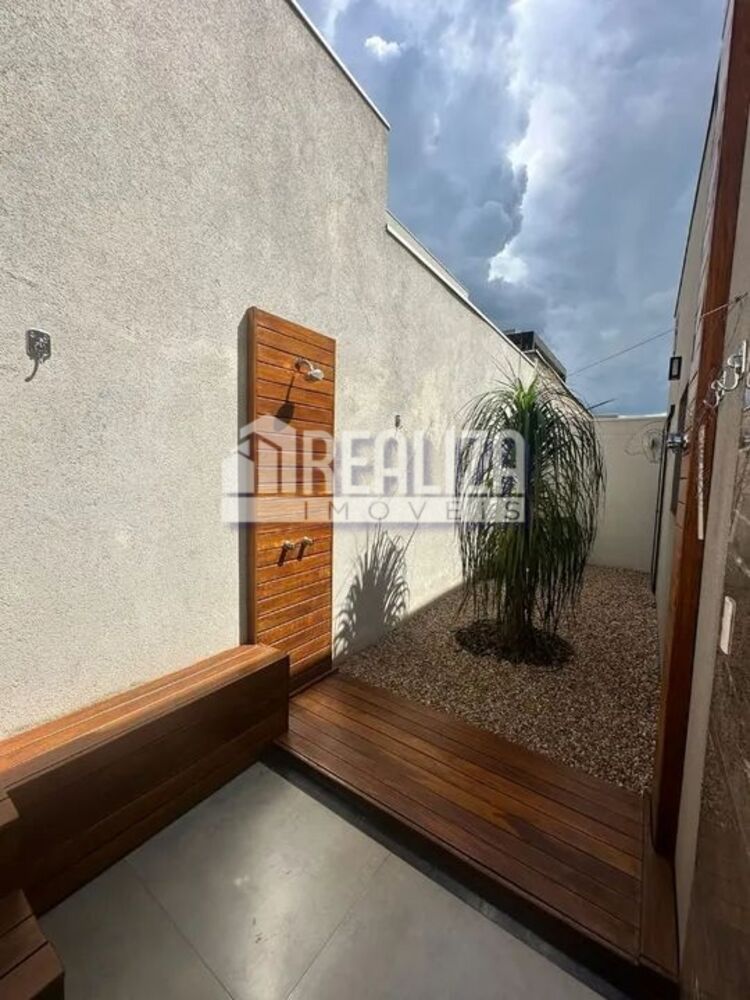 Casa de Condomínio à venda com 4 quartos, 190m² - Foto 11