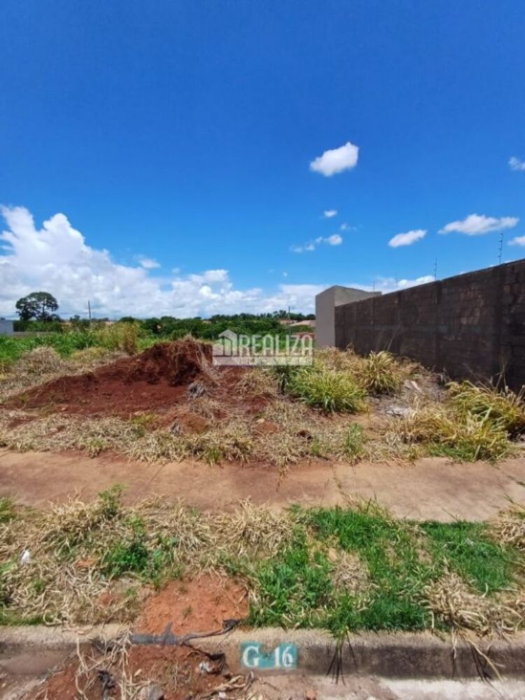 Terreno, 250 m² - Foto 1