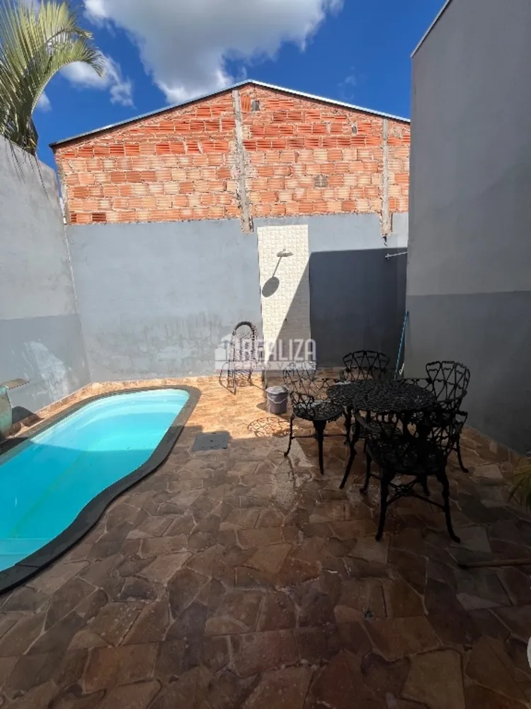Casa, 2 quartos, 119 m² - Foto 1