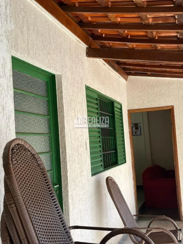 Casa, 3 quartos, 200 m² - Foto 8