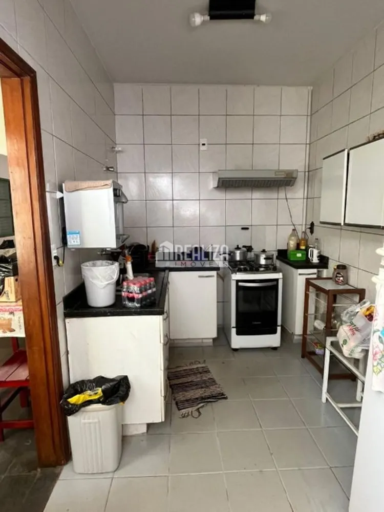 Casa, 3 quartos, 200 m² - Foto 3