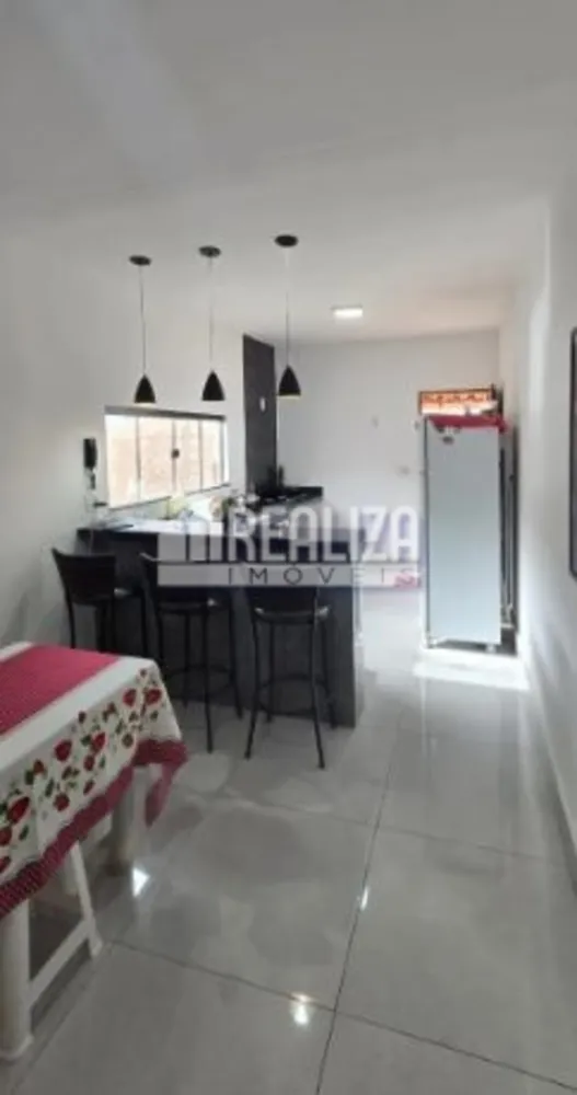 Casa, 3 quartos, 100 m² - Foto 6