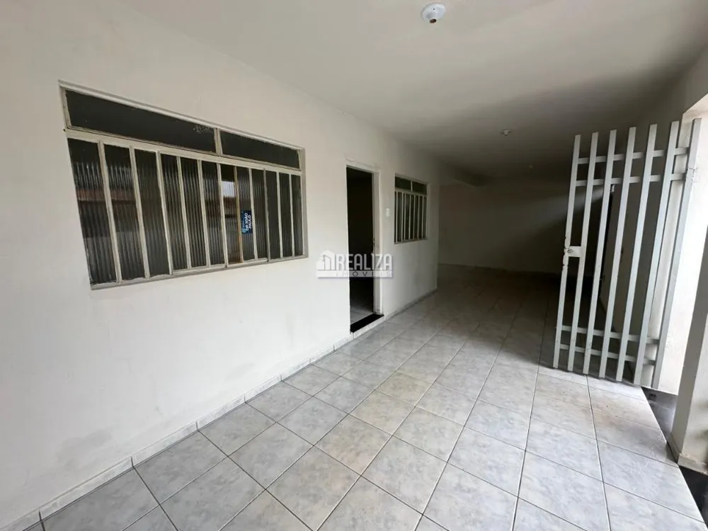 Casa, 3 quartos, 129 m² - Foto 1