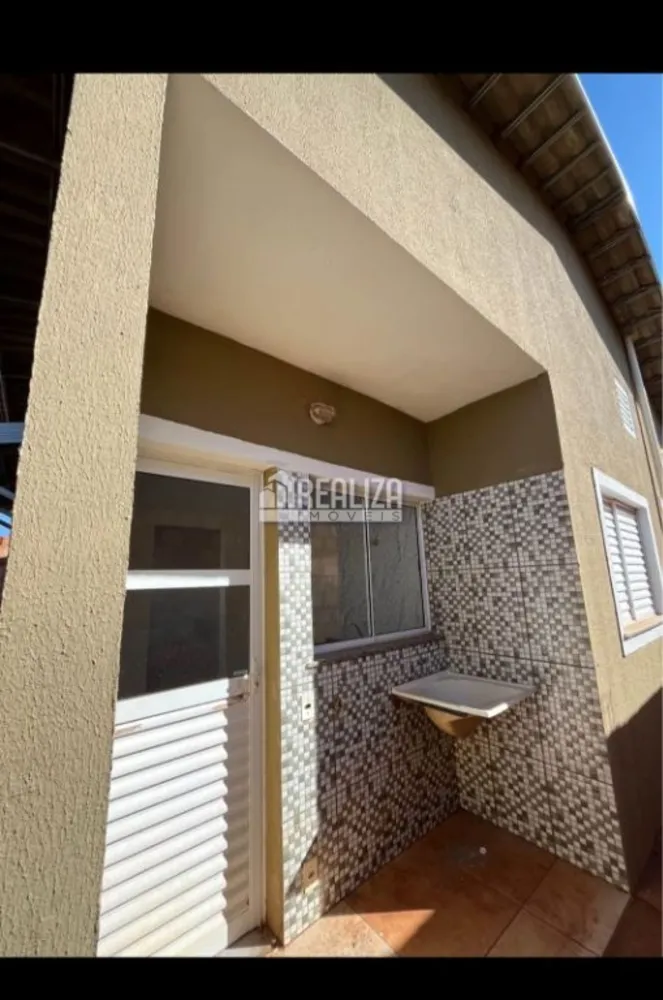 Casa, 2 quartos, 48 m² - Foto 4