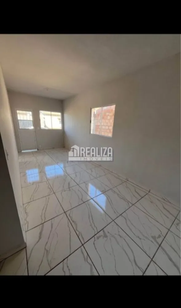 Casa, 2 quartos, 48 m² - Foto 11