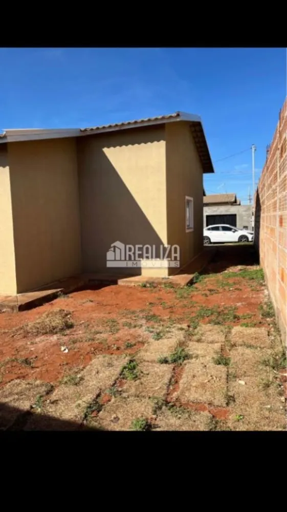 Casa, 2 quartos, 48 m² - Foto 10
