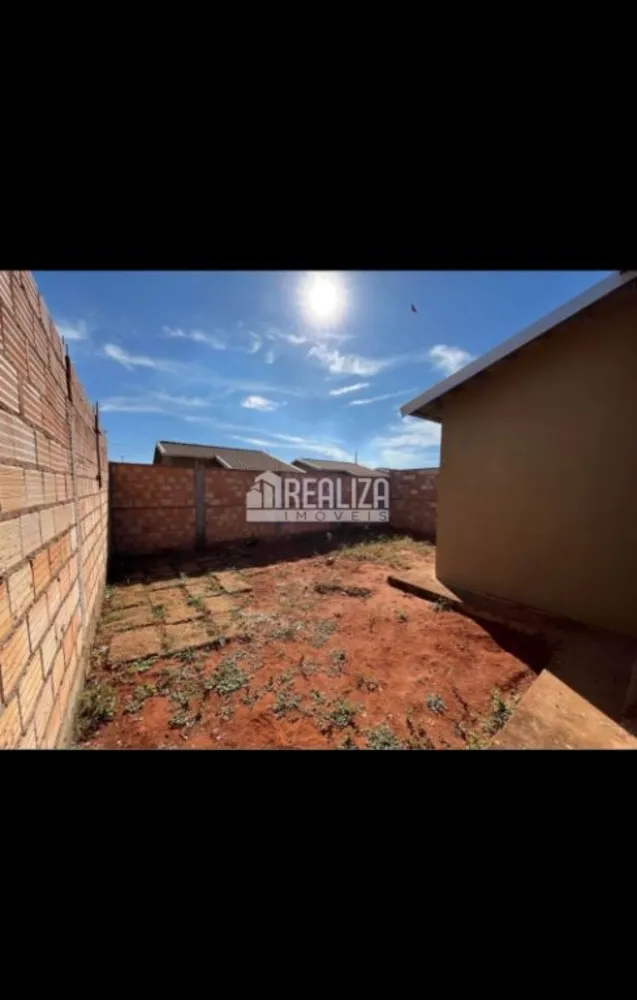 Casa, 2 quartos, 48 m² - Foto 7