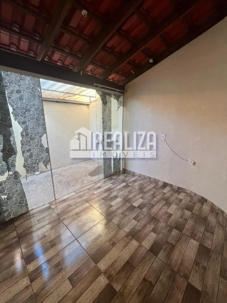 Casa, 3 quartos, 200 m² - Foto 11