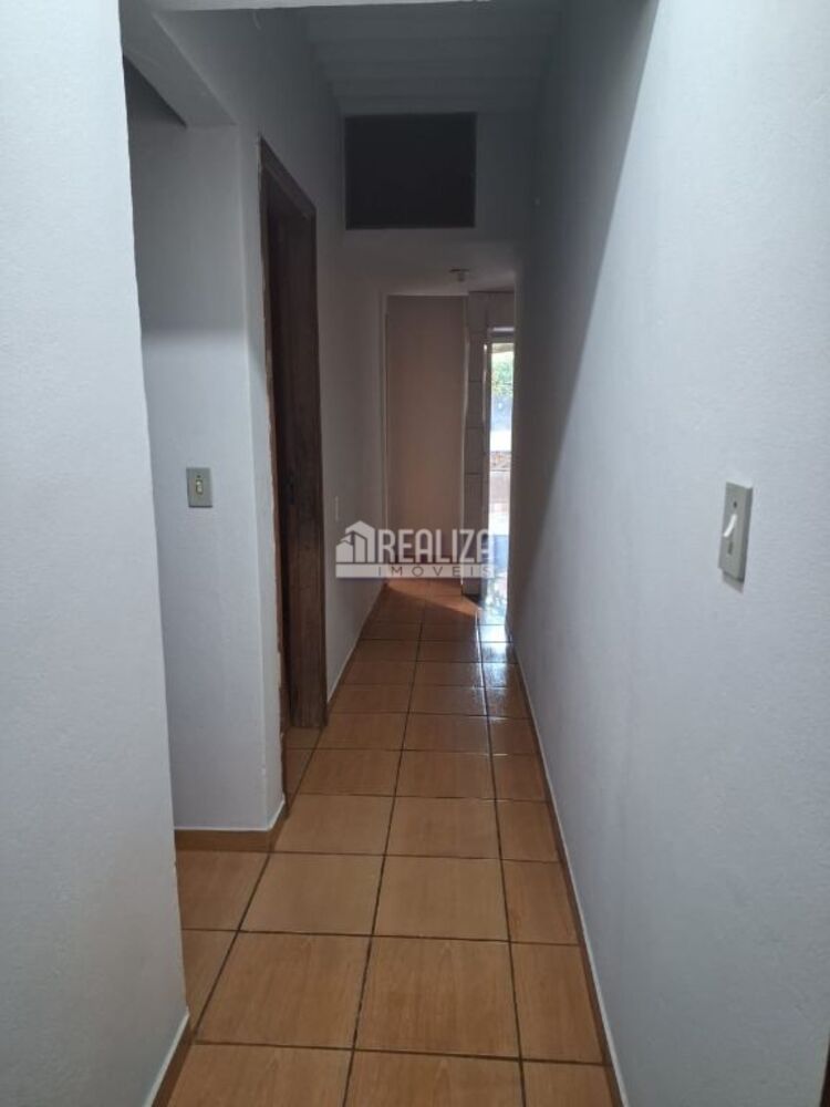 Casa, 3 quartos, 164 m² - Foto 1