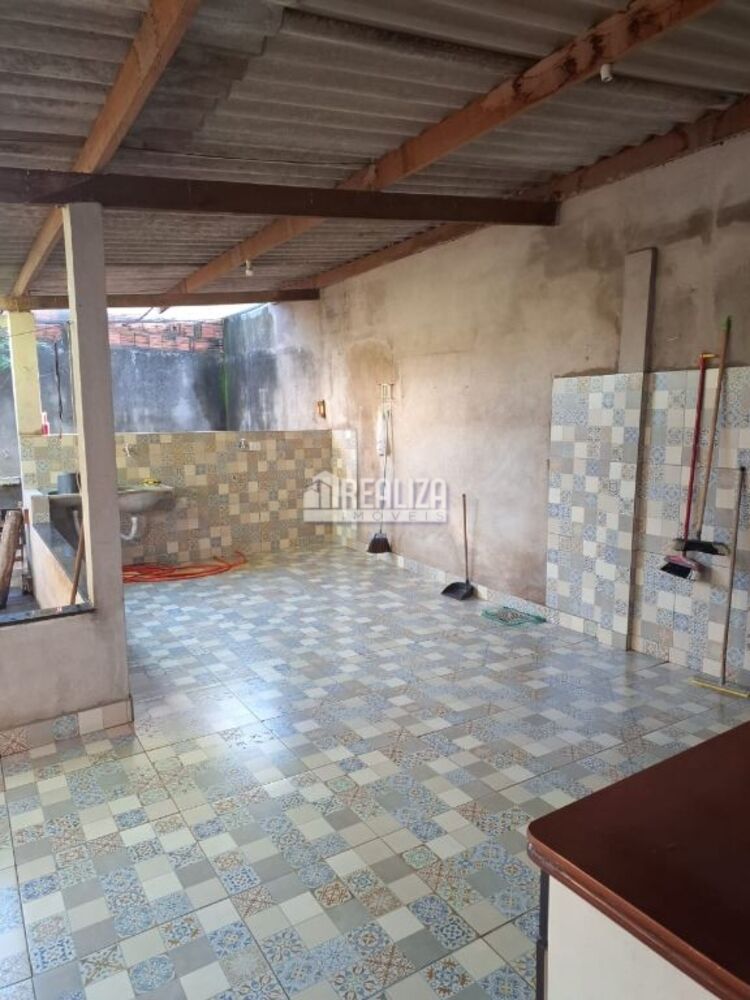 Casa, 3 quartos, 164 m² - Foto 8
