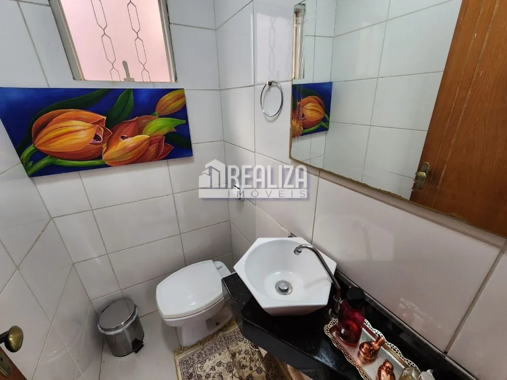 Casa, 3 quartos, 180 m² - Foto 12