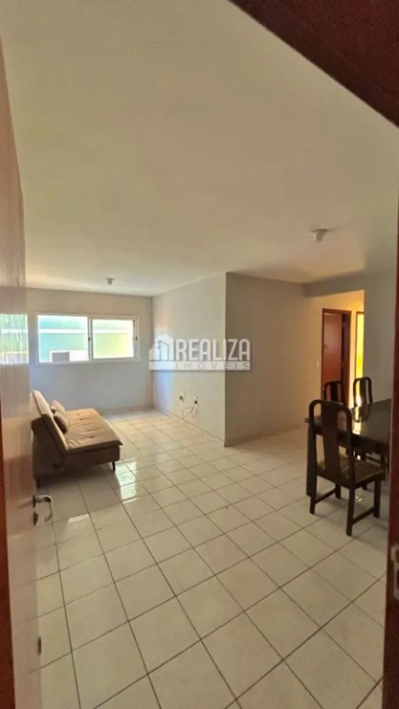 Apartamento, 3 quartos - Foto 1