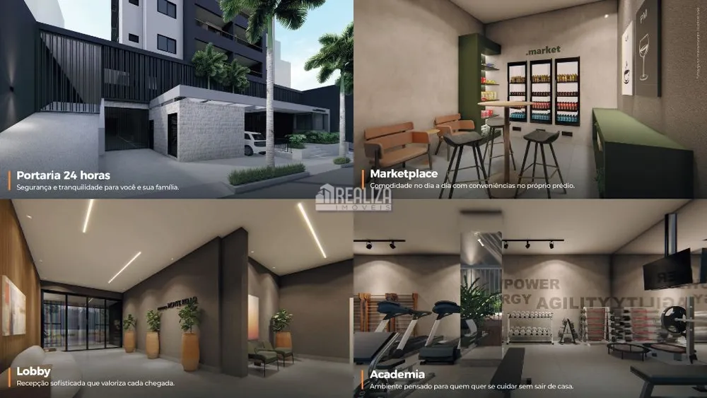 Apartamento, 3 quartos - Foto 7