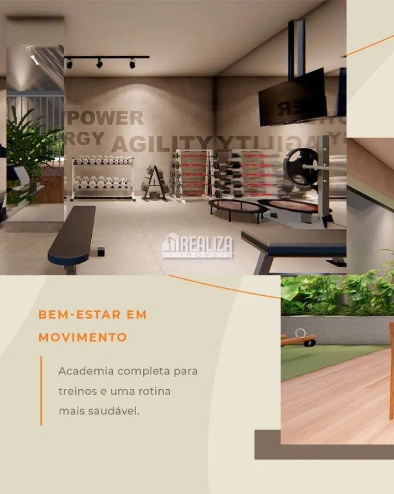 Apartamento, 3 quartos - Foto 5