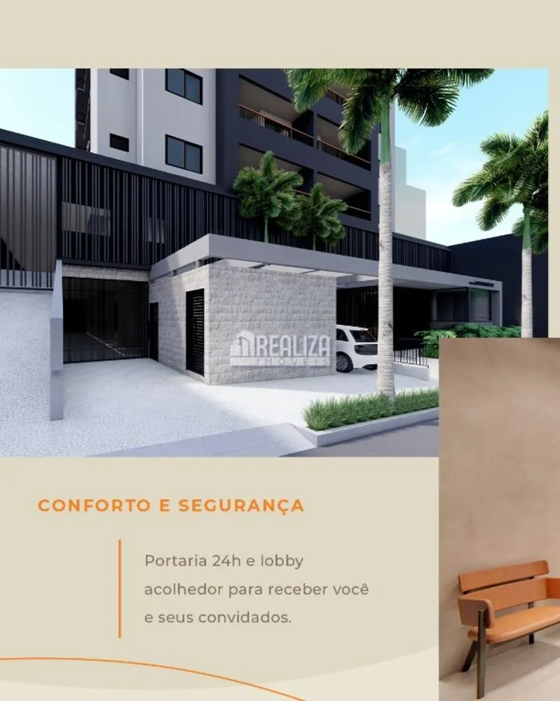 Apartamento, 3 quartos - Foto 4