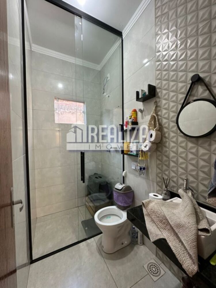 Casa à venda com 2 quartos, 59m² - Foto 4