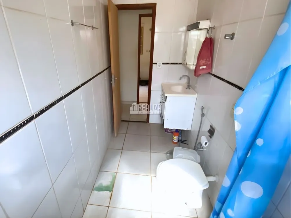 Casa, 2 quartos, 80 m² - Foto 7