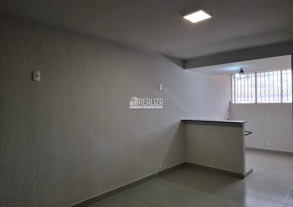 Sobrado, 3 quartos, 78 m² - Foto 1