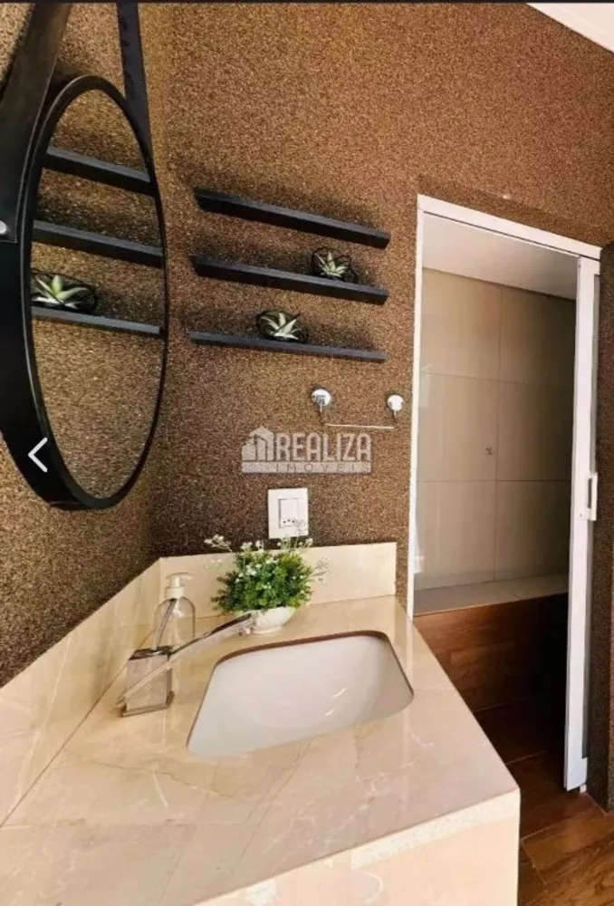Casa, 6 quartos, 554 m² - Foto 11