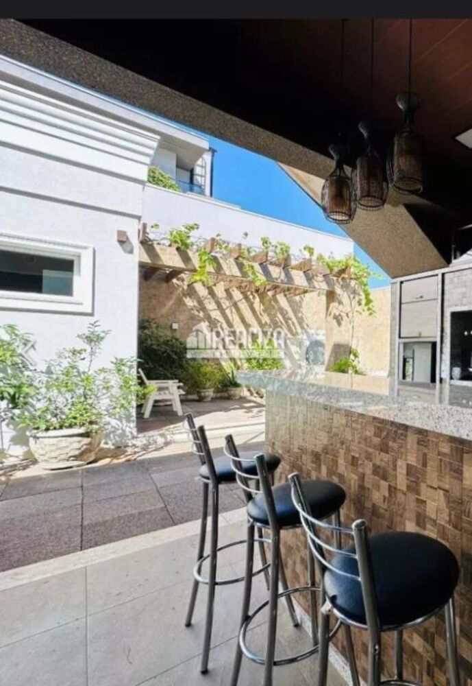 Casa, 6 quartos, 554 m² - Foto 3