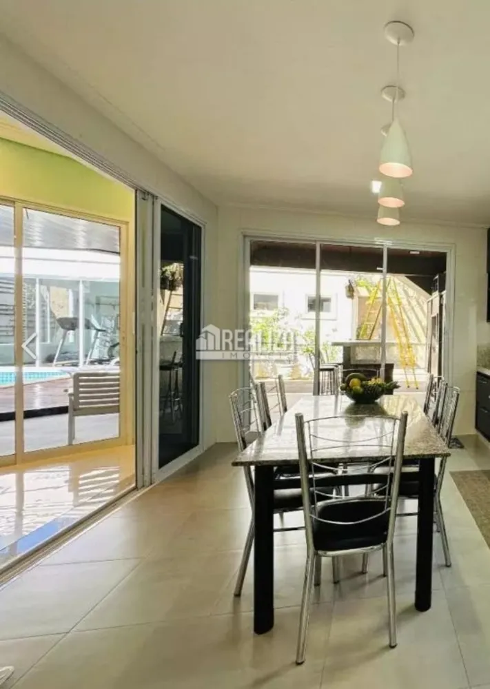 Casa, 6 quartos, 554 m² - Foto 5