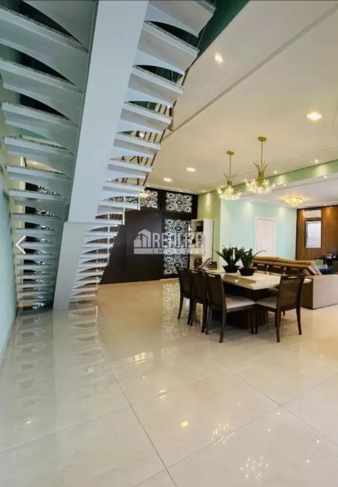 Casa, 6 quartos, 554 m² - Foto 12