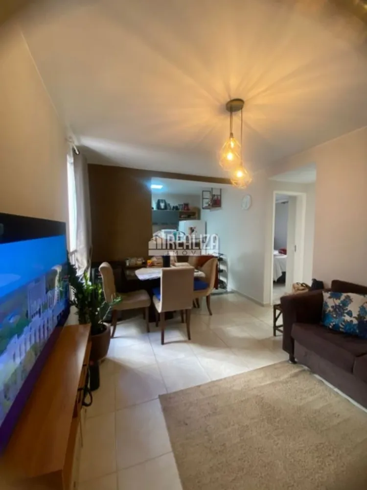 Apartamento, 2 quartos, 45 m² - Foto 2