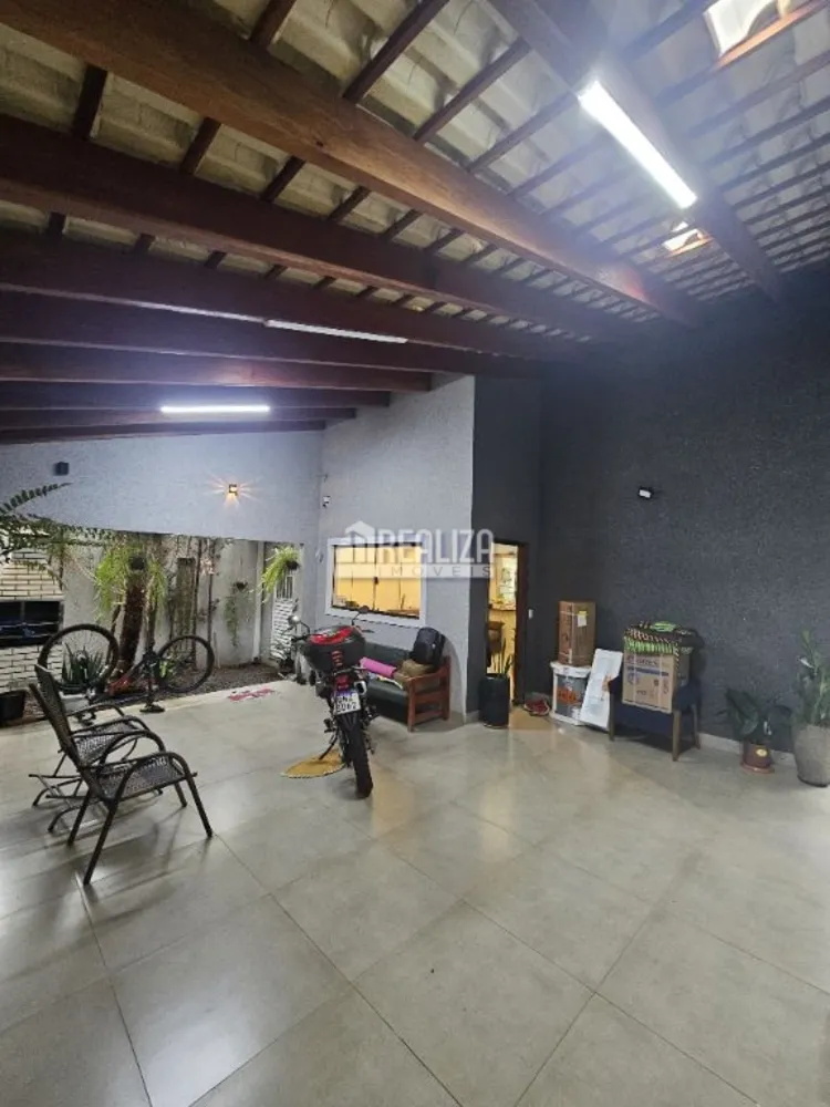 Casa, 2 quartos, 100 m² - Foto 2