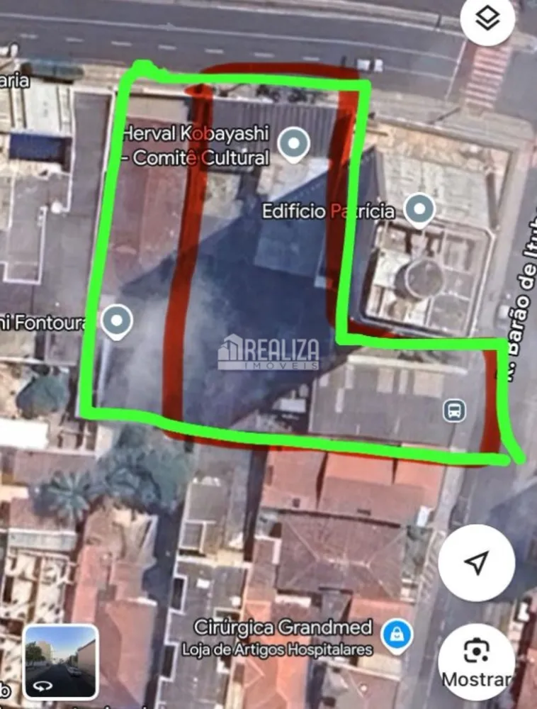 Terreno, 1250 m² - Foto 5