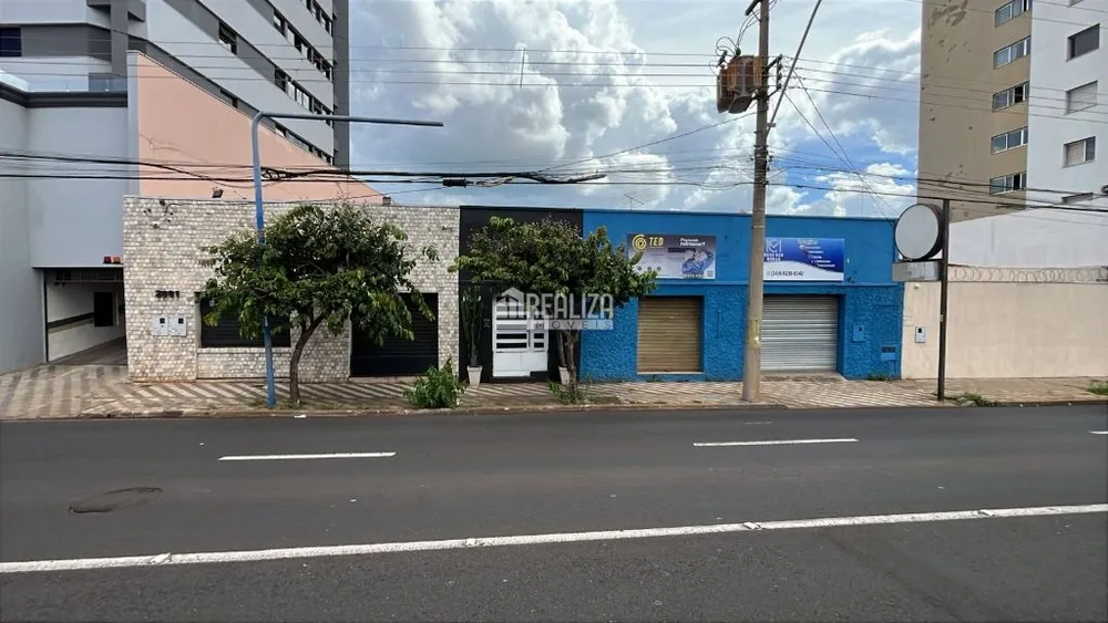 Terreno, 1250 m² - Foto 2