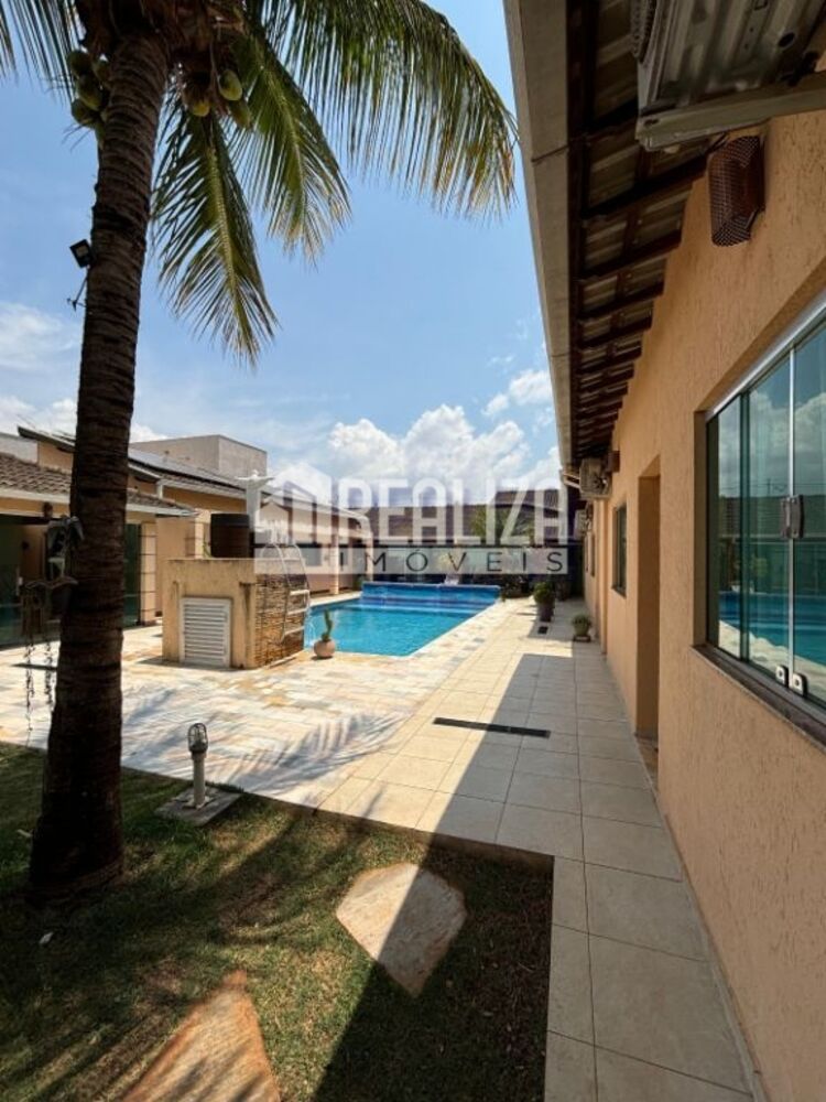 Casa de Condomínio, 5 quartos - Foto 10