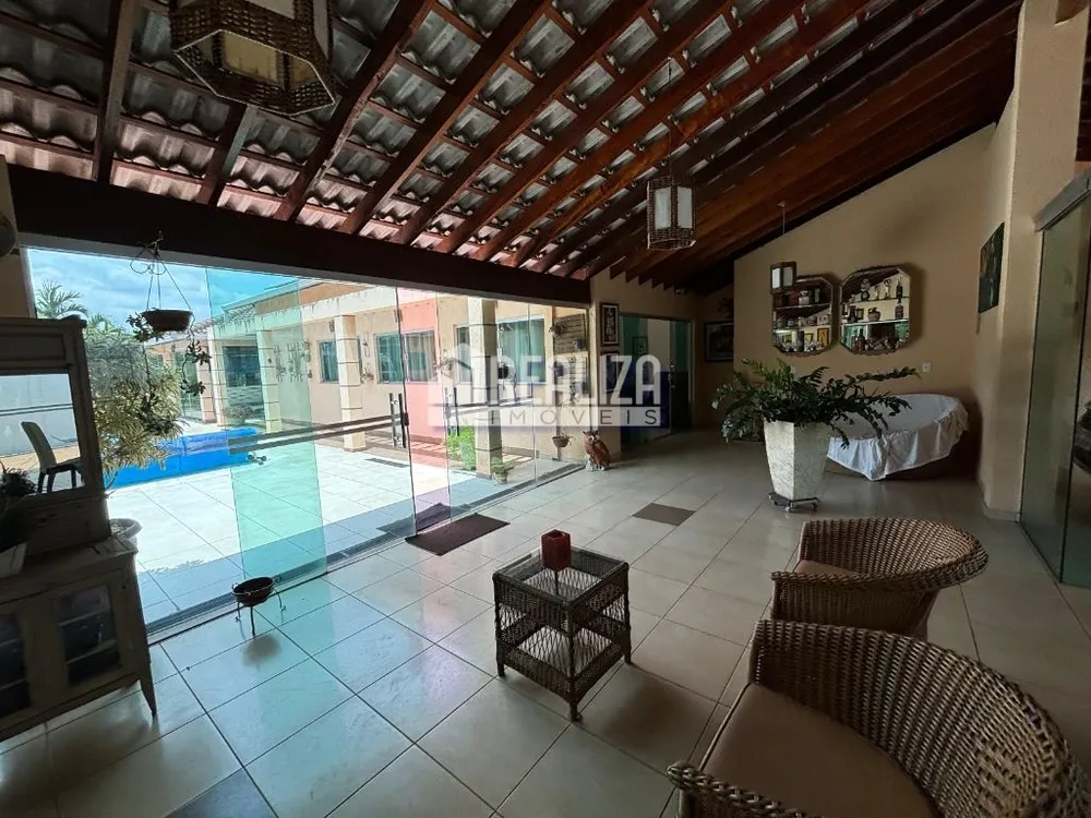Casa de Condomínio, 5 quartos - Foto 16
